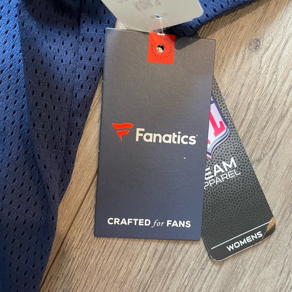 New England Patriots women’s jersey 2xL BNWT - Picture 9 of 9